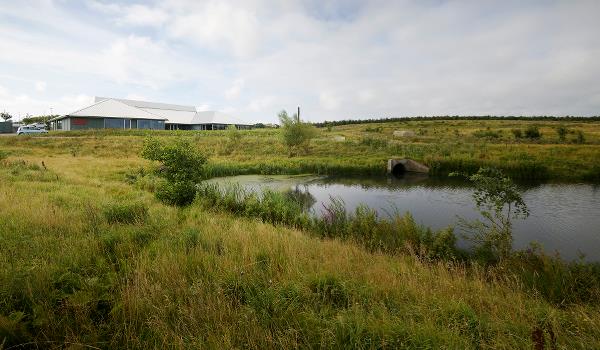 Skejby Kræftrådgivningscenter